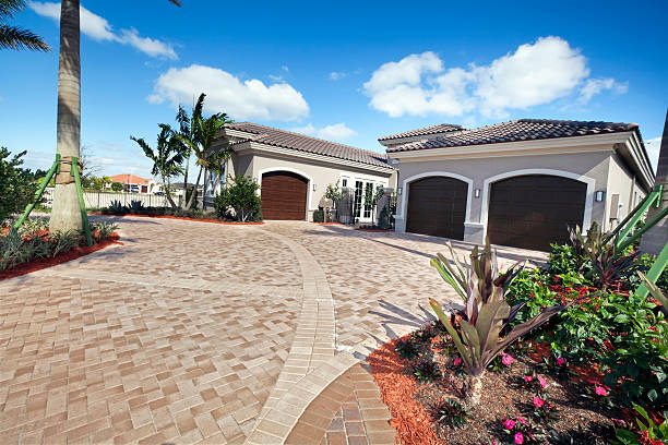 Best Commercial Driveway Pavers  in Sylvan Lake, MI