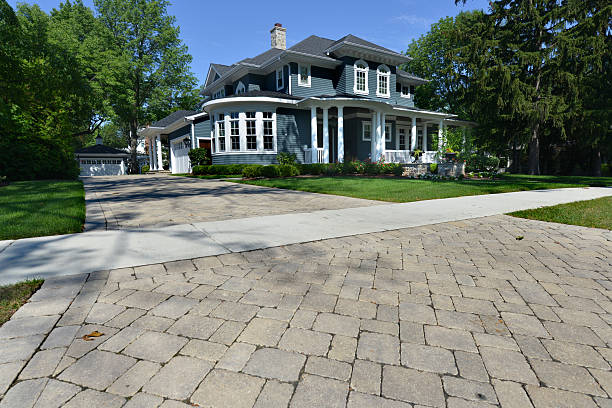 Reasons to Select Us for Your Driveway Paving Requirements in Sylvan Lake, MI