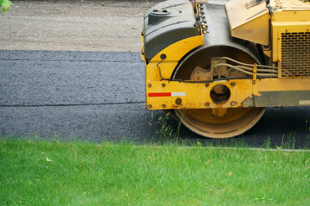 Best Concrete Paver Driveway  in Sylvan Lake, MI